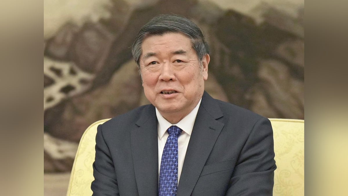 中国の何立峰副首相、万博で来日へ…自民・森山幹事長がパンダの貸与要請 : 読売新聞