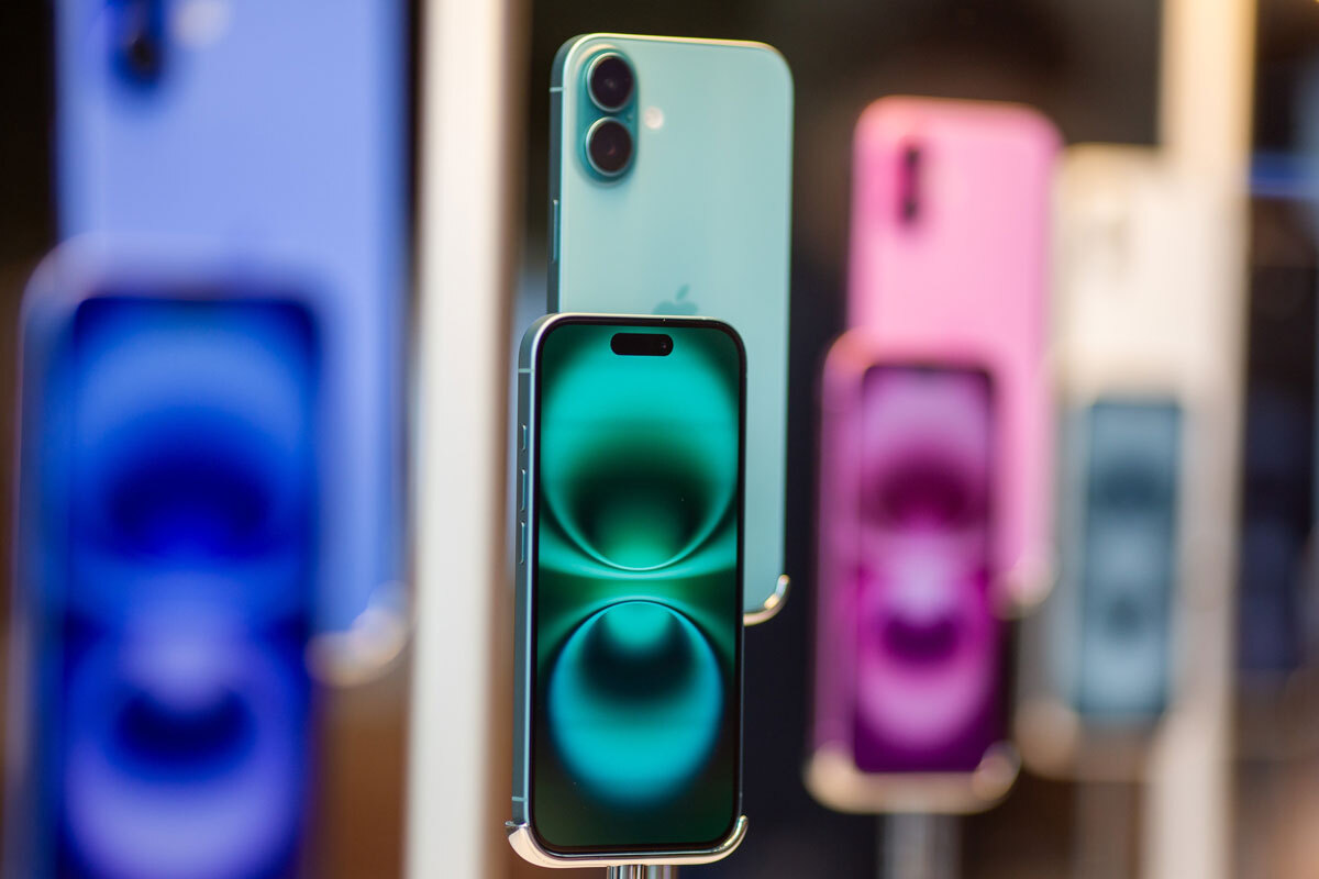 新型iPhone 17シリーズは値上げ？ 価格据え置き？ モデルで異なる可能性