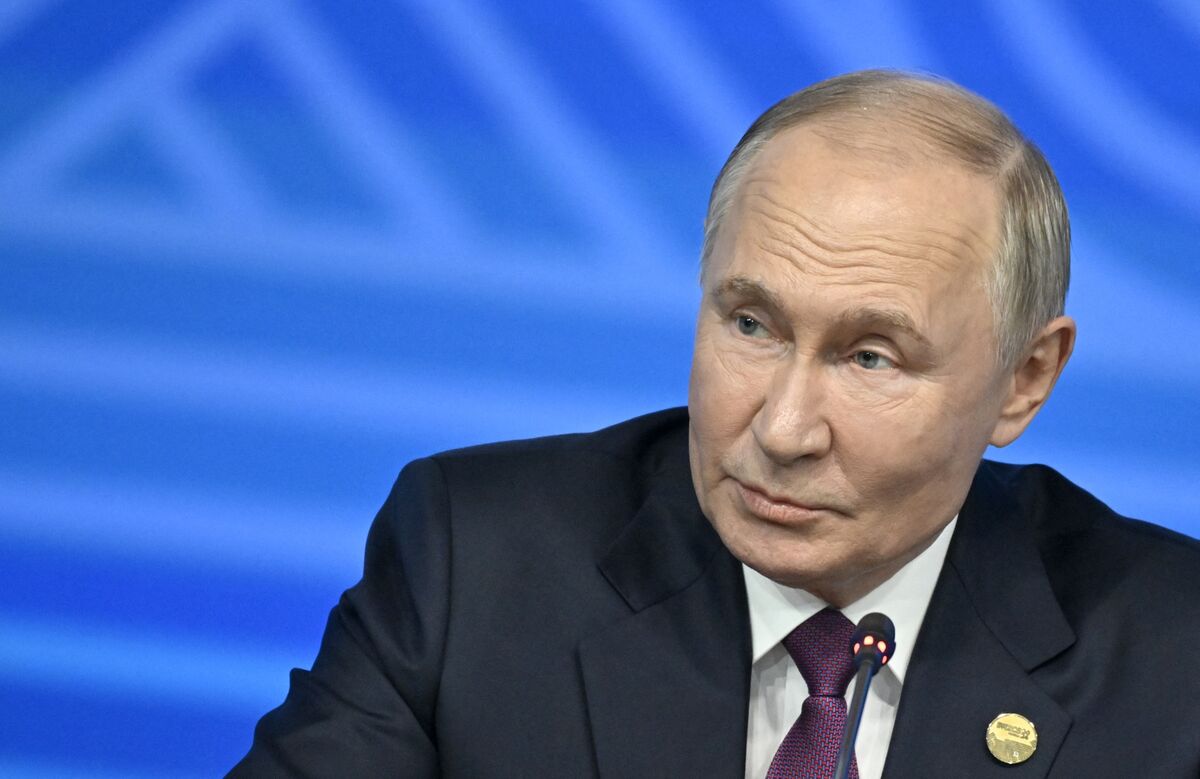 沈黙のロシア、トランプ氏が短縮したウクライナ停戦合意期限に無反応