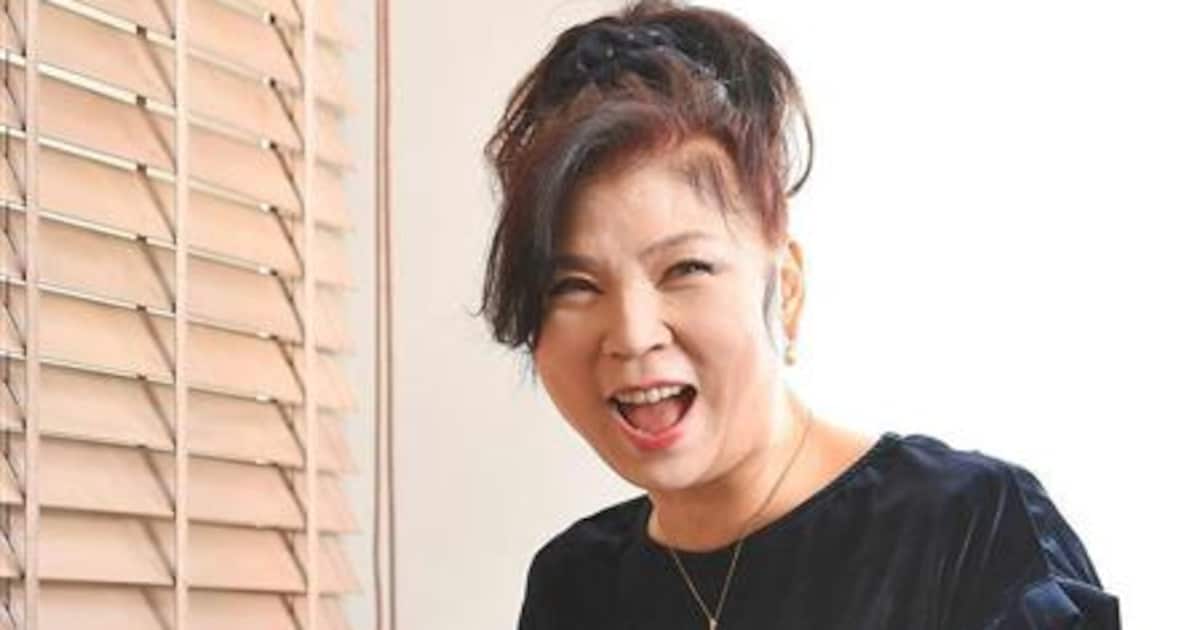 八代亜紀さん私的写真付きCD「注文殺到」で一時停止 マスコミを「ウソ八百」と攻撃