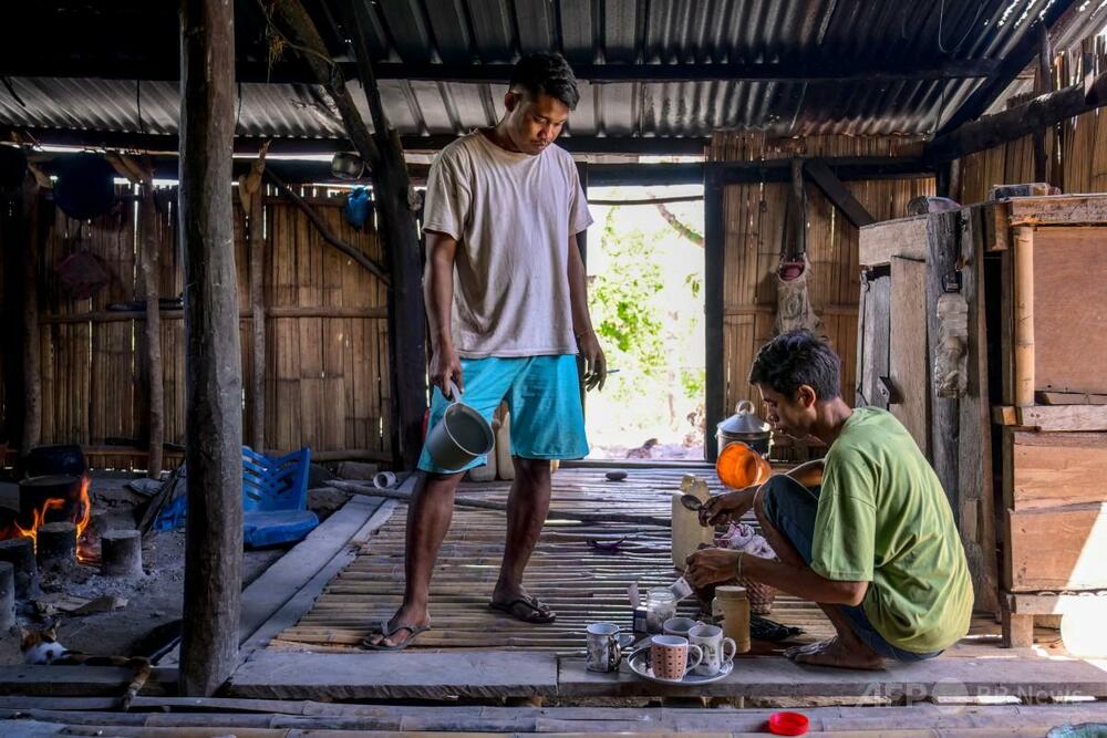 「生まれながらの束縛」 観光地バリのすぐそばで続く奴隷制の実態