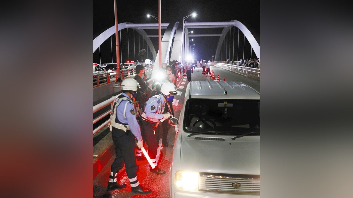 飲酒運転事故で我が子３人を失った大上かおりさん「こんなことで未来が奪われないように」…初講演の要旨