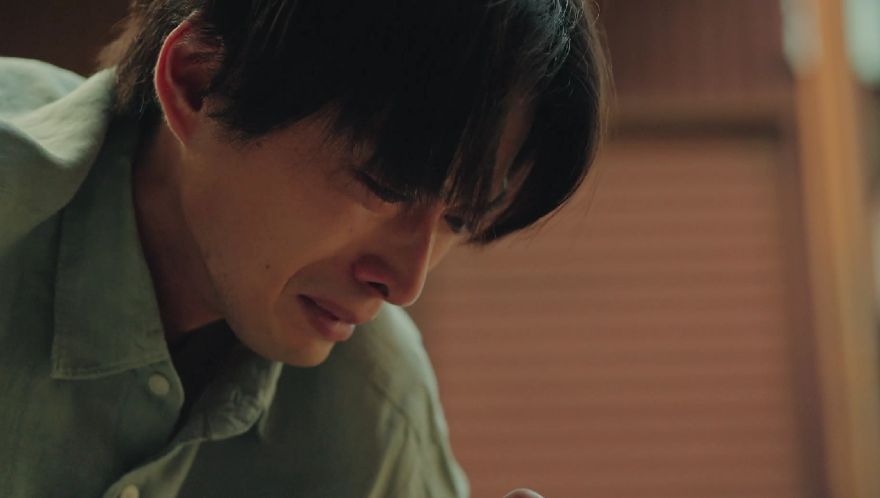 予想を裏切る“号泣”最終回！『余命３ヶ月のサレ夫』主人公＆不倫妻の想定外の結末