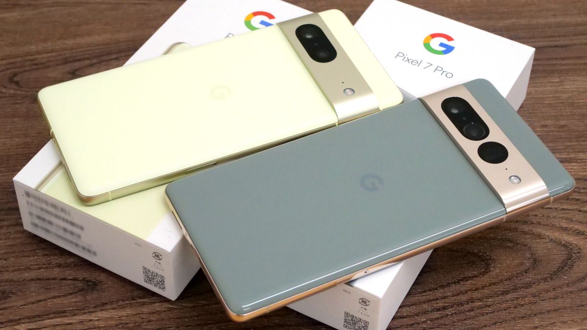 Google製スマホ「Pixel 7」が日本で販売禁止に、韓国メーカーが特許訴訟で勝訴しPixel 8とPixel 9についても訴訟を提起