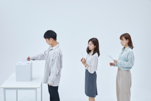 正しい投票とは何なのか？選挙の研究が示す“考えた一票”をする方法
