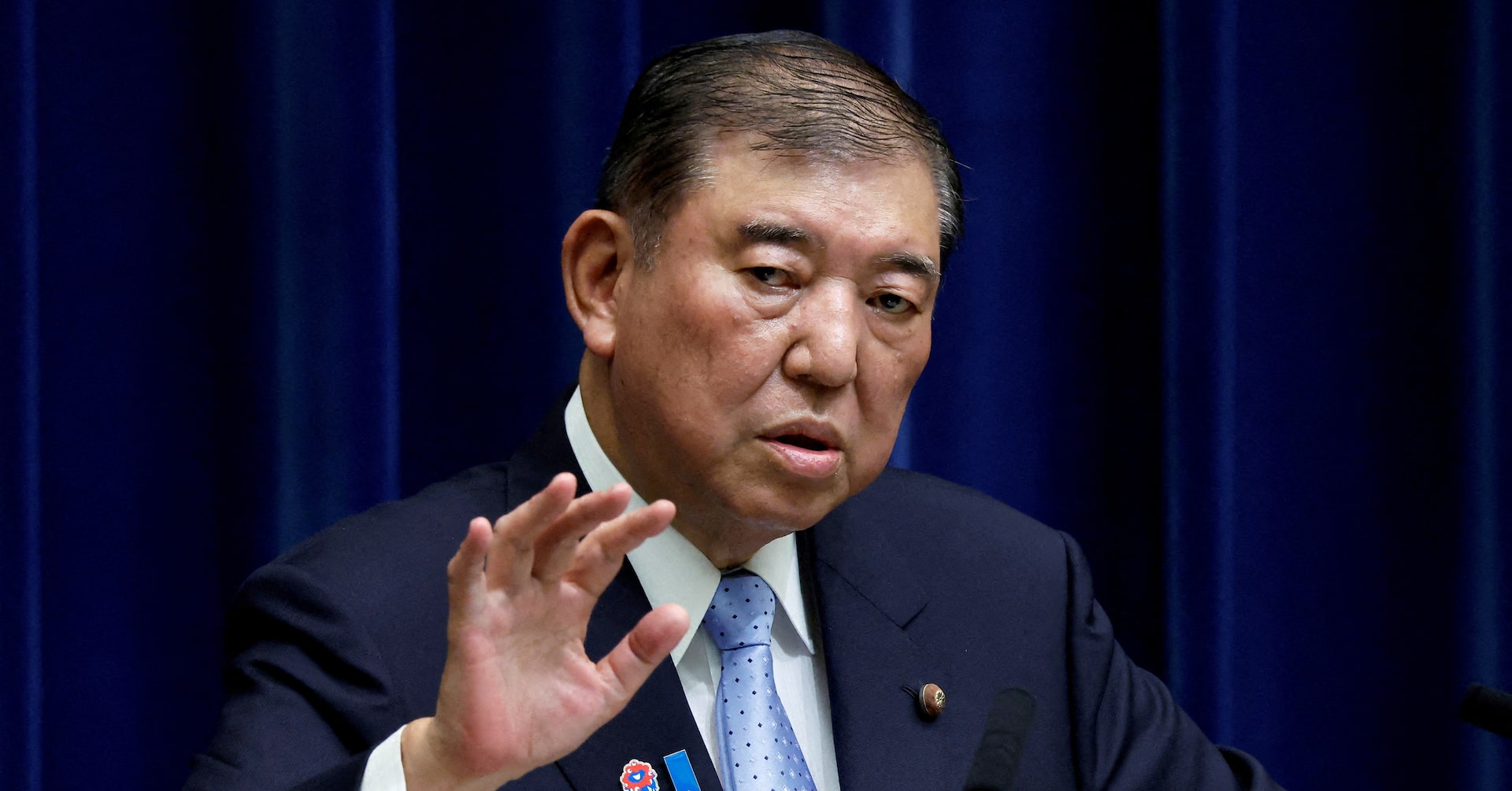 石破首相、米財務長官と会談 関税協議継続を要請