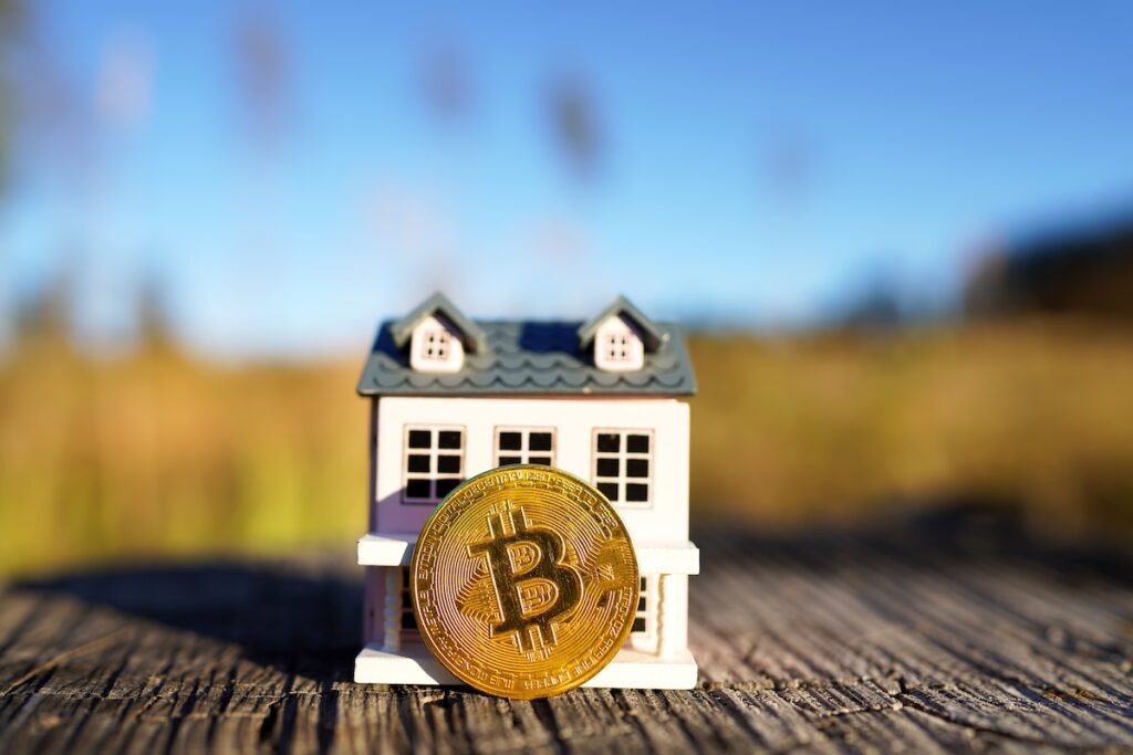 ビットコイン、10万7000ドルを突破──米連邦住宅金融局長が住宅ローン申請における暗号資産の評価を指示（CoinDesk JAPAN）