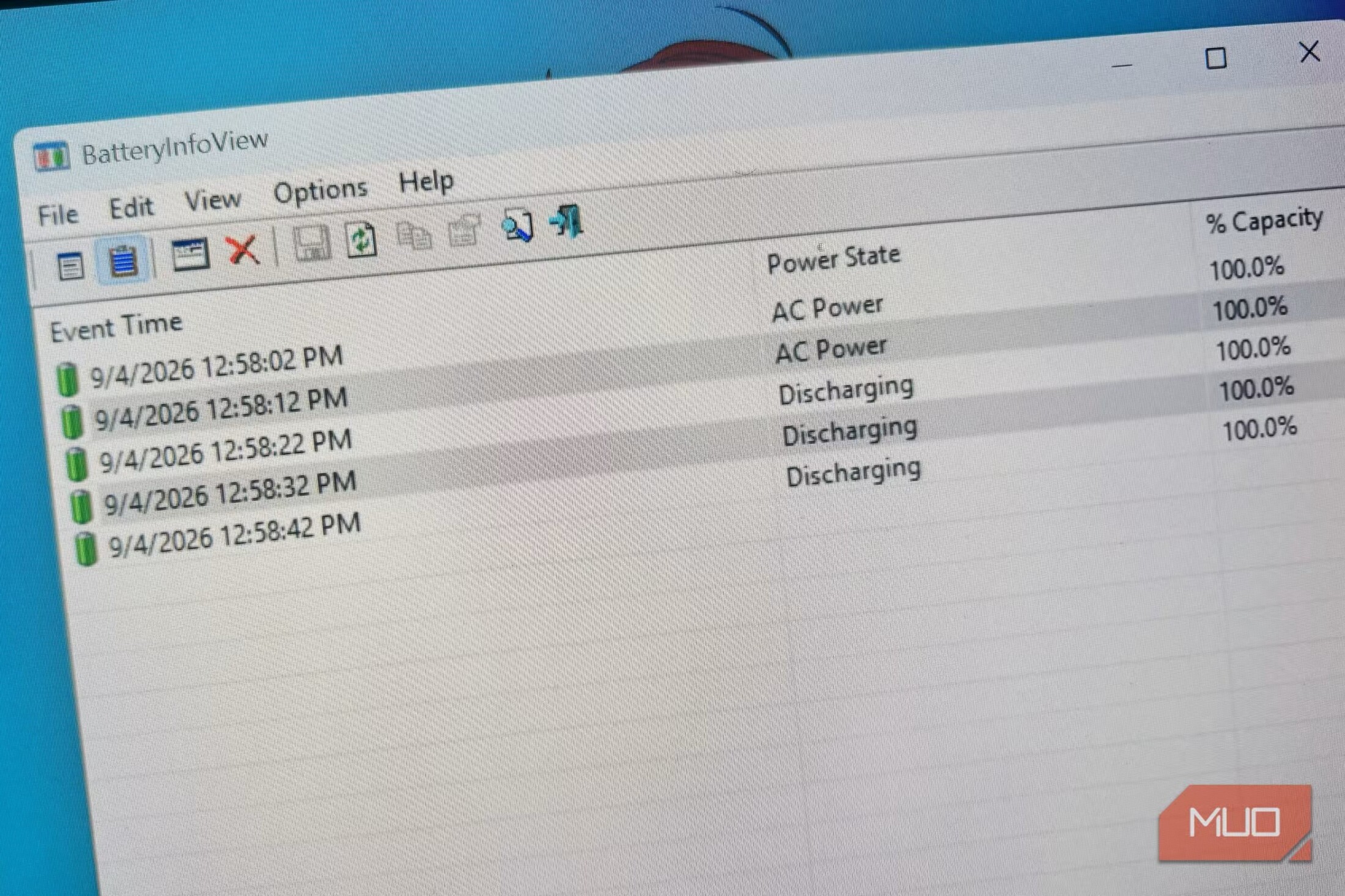 無料ツールで「ノートPCのバッテリー状態」をリアルタイム追跡したら、充電への意識が変わった（ライフハッカー・ジャパン）