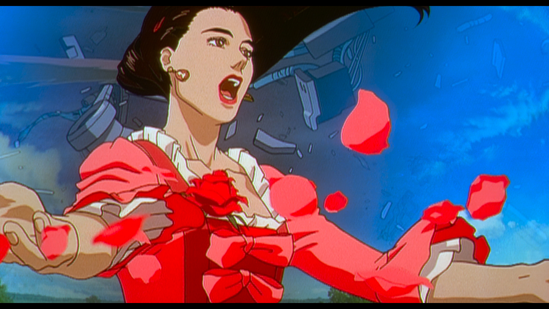 大友克洋 総監督「MEMORIES」4KフィルムスキャンでUHD BD化。リバイバル上映決定