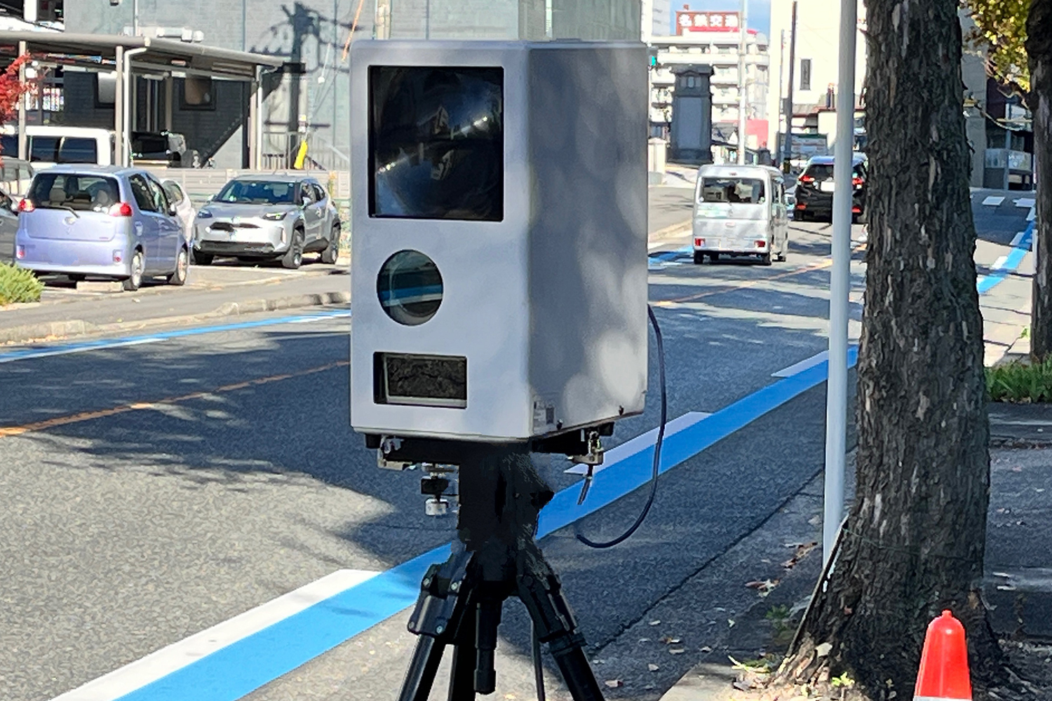移動式オービスはどこに現れる？ 場所の把握や対策は事前にできる？