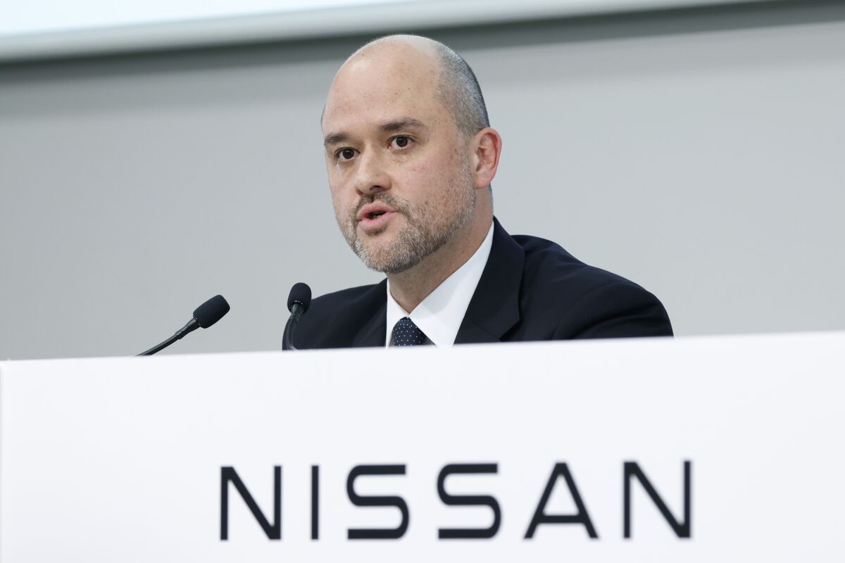【コラム】沈みゆく日産、グローバル化の終焉映す－フィックリング