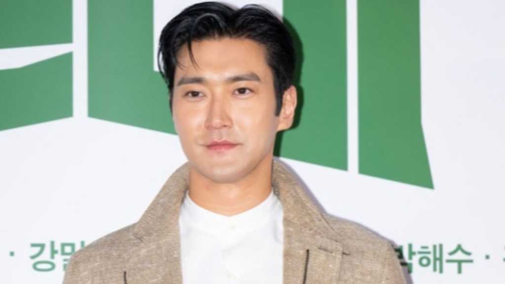 SUPER JUNIOR シウォン、尹前大統領の判決日に意味深な投稿…SMが悪質ネットユーザーに対して警告