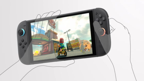 任天堂はNintendo Switch発売直後からNintendo Switch 2の開発を開始していたことが裁判資料により明らかに
