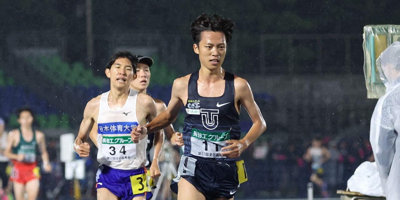 東洋大は18大会連続の伊勢路ならず 酒井俊幸監督「新しい東洋をもう一回作り直す」