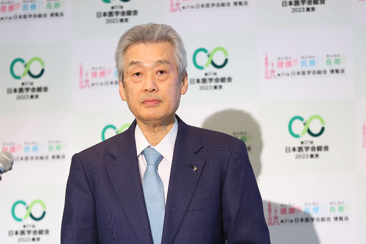 医師免許を持ちながら「医師をしない」時代 「直美」「直在」「直マン」が日本の医療を壊す