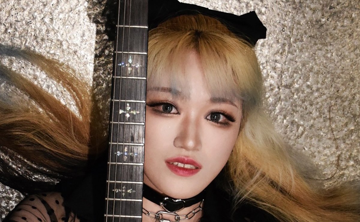 妊娠中から障害が判明も「私が産めばかわいい子」いじめと無縁の義手ギタリスト育てた「自己肯定感アゲアゲな家庭」（CHANTO WEB）