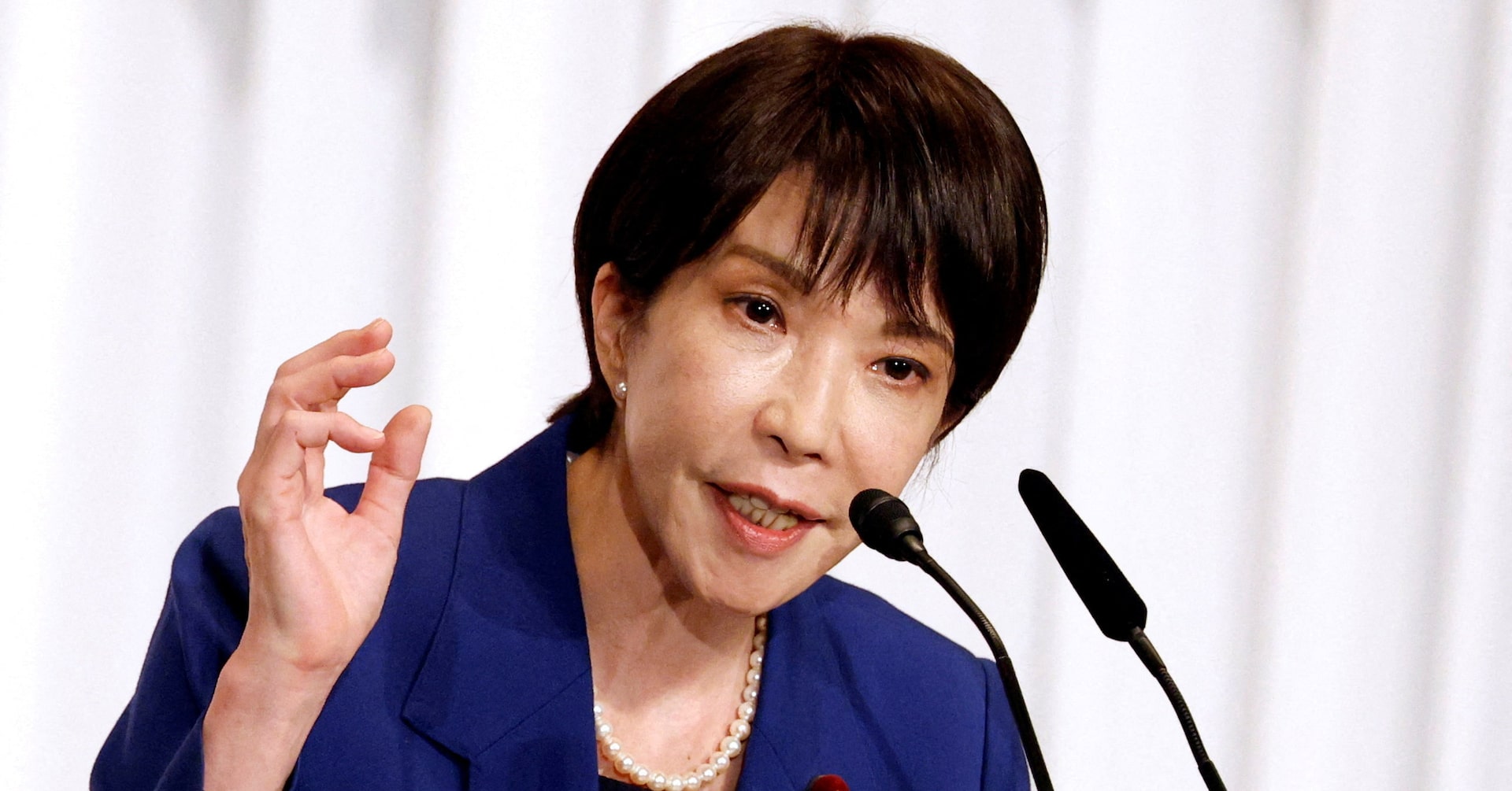 コラム：高市総裁で進む円安、問われる成長戦略とトランプ政権対応＝熊野英生氏