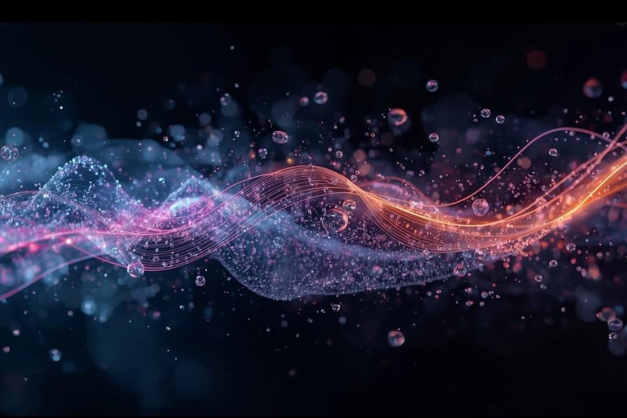 「空気から水生成」を劇的に加速する超音波装置を開発