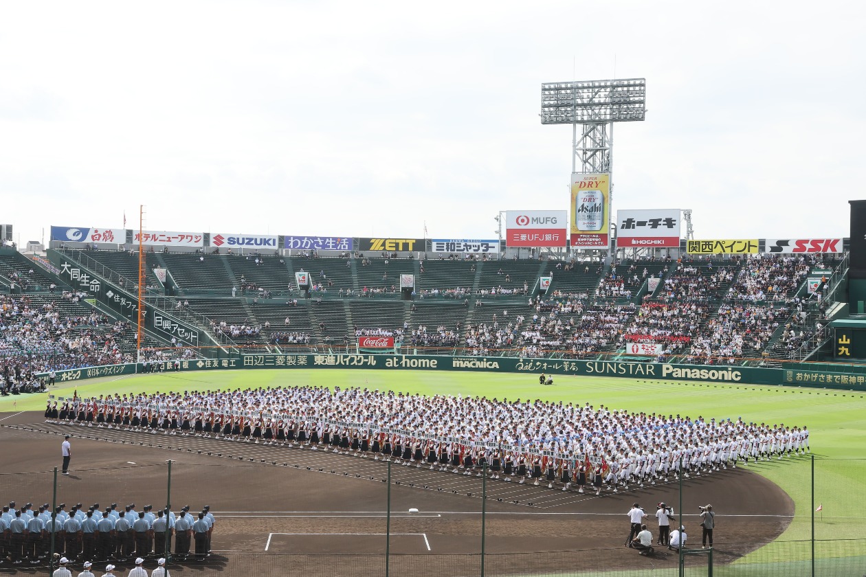 【速報予定】3日14時より夏の甲子園組み合わせ抽選会！注目カードは実現するのか？｜記事一覧｜高校野球ドットコム