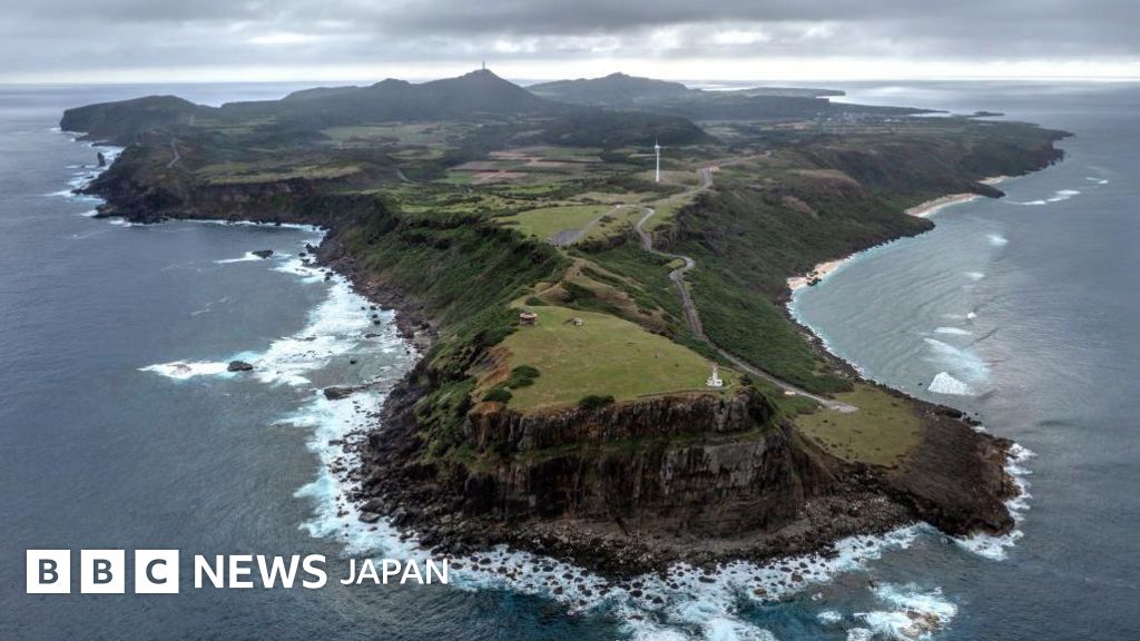 日本、台湾に近い与那国島にミサイル配備を予定 2030年度にと小泉防衛相