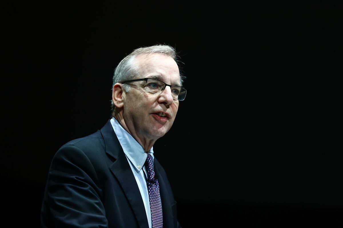 【コラム】米利下げは得策でない可能性も、慎重な対応を－ダドリー