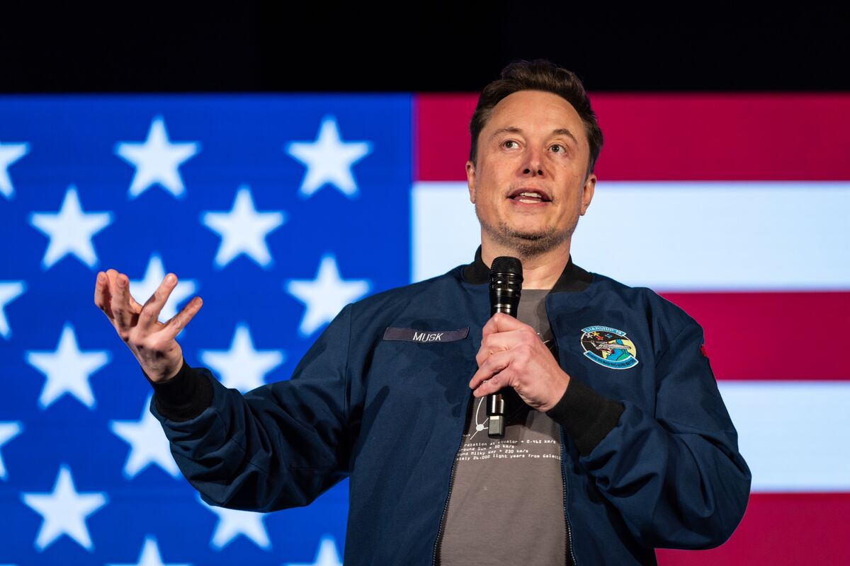 マスク氏、トランプ大統領の選挙活動支援中に大量の薬物摂取－ＮＹＴ