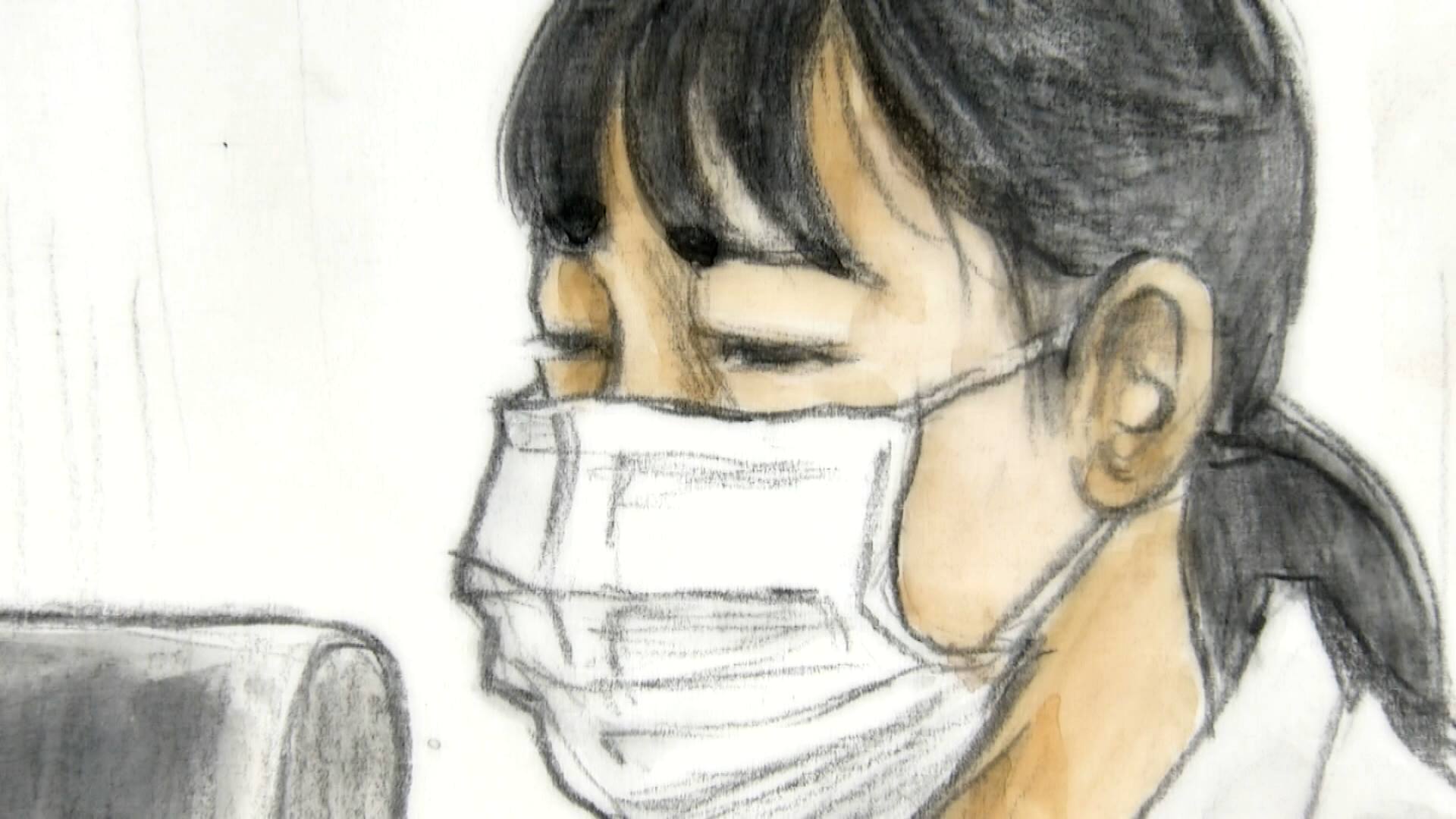 「暗いトンネルに落ちた」引き金は”ささいな夫婦喧嘩” 我が子（7）の人工呼吸器を外した母親の8年間 裁判からみえた、亡くなった心菜ちゃんからのメッセージ 福岡