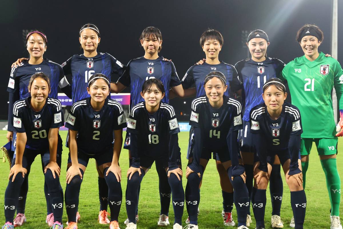 「韓国は0勝で敗退なのに」自国を破ったチームに圧勝のU-17日本女子代表に韓国メディアは嫉妬？「我々とは対照的な結果」
