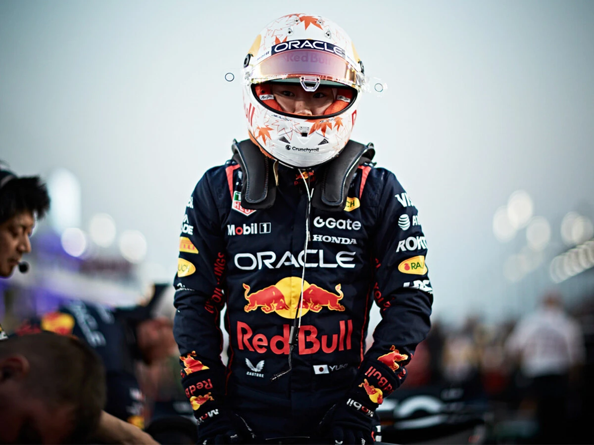 【F1】角田裕毅の運命を決したカタールGPは「今シーズンを象徴するようなレース」だった