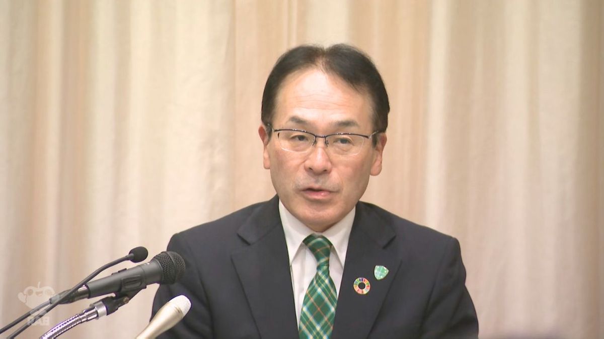 【速報・全文】「持ち株会社方式で３行の合併は行わない」青森みちのく銀行・岩手銀行・秋田銀行が経営統合に向けた協議開始の記者会見（2026年10月2日掲載）｜青森放送NEWS NNN