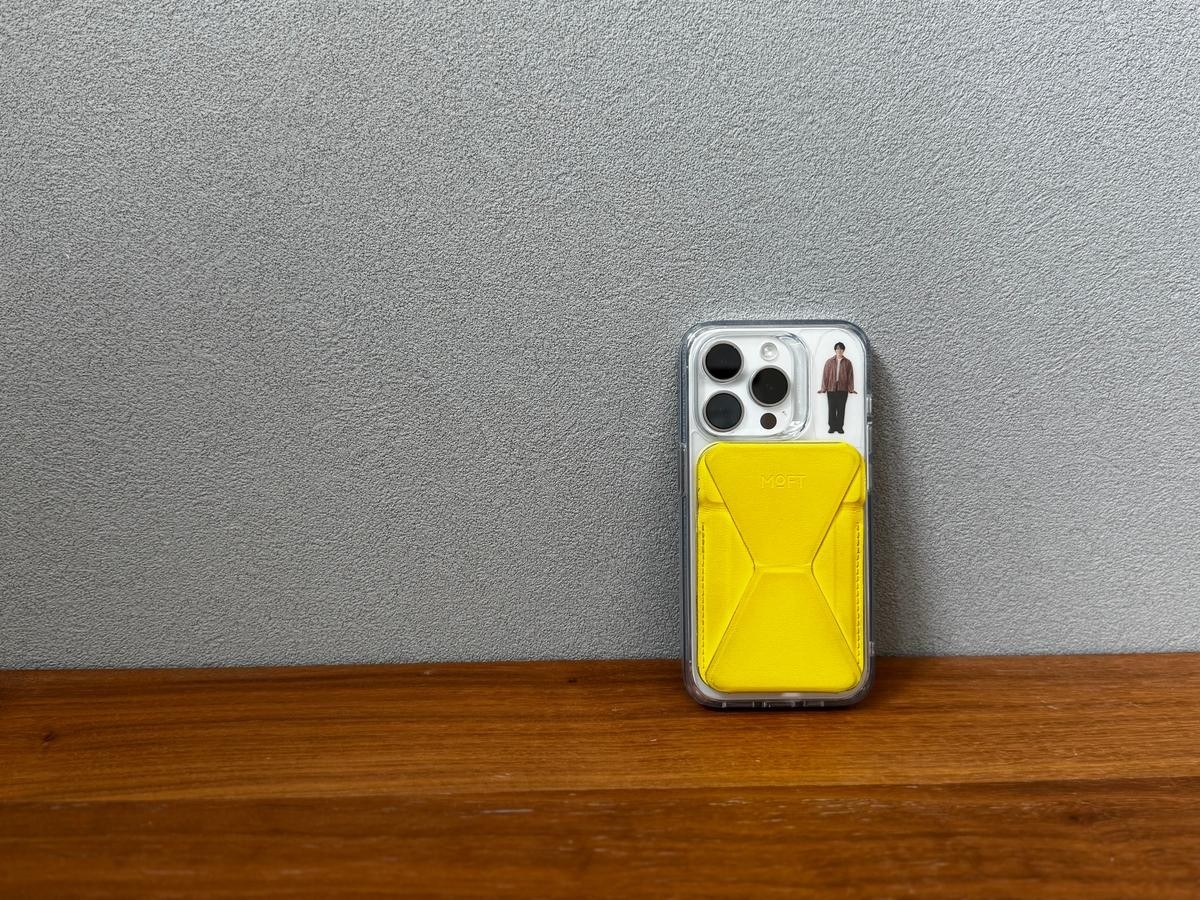 次の買い替えは2028年。iPhone 15 Proを5年使い続けるためにやっていること