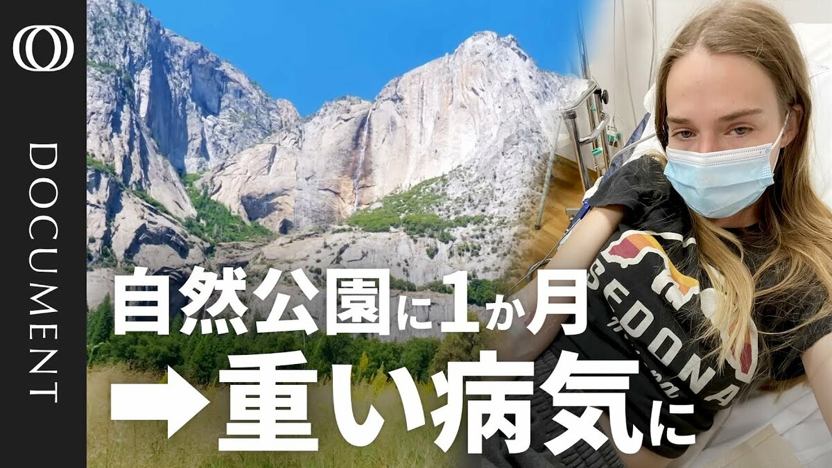 ネズミに天井崩落 ヨセミテ国立公園を蝕む「利益優先」の実態