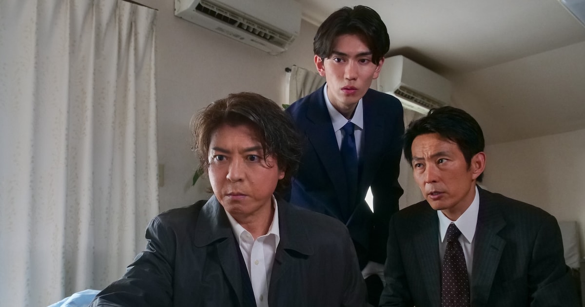 「世にも奇妙な物語」夏の特別編が放送決定、1作目は上川隆也「遺体は一体……」