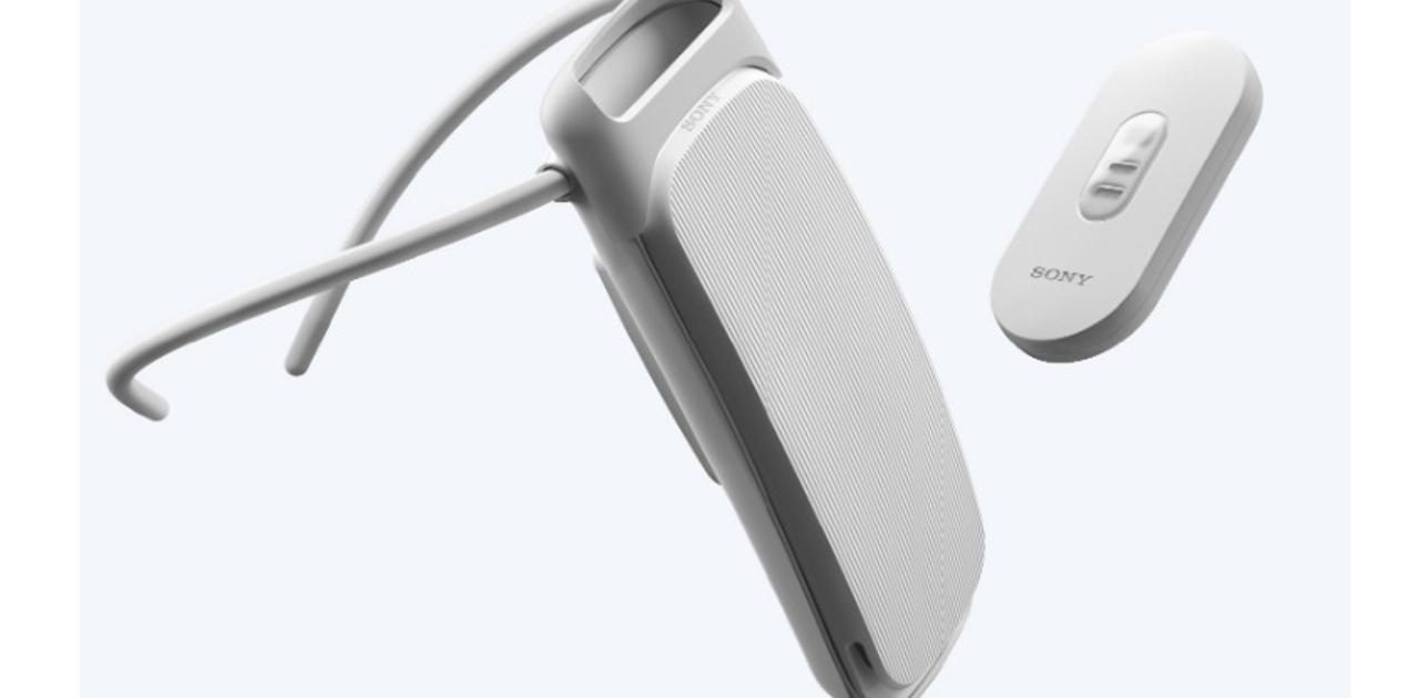 これからの季節に。ソニーの｢着るエアコン｣がパワーアップ