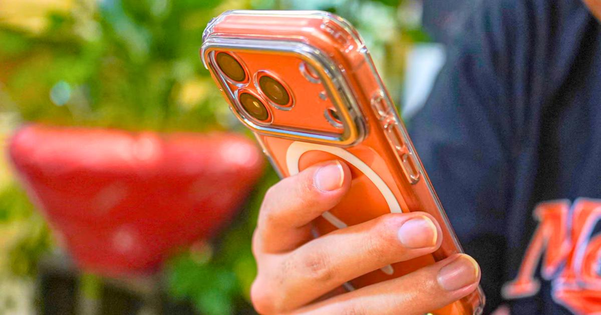 iPhone13→17Proに乗り換えた編集部員が選ぶ、「まず揃えるべき」と感じたスマホ周辺グッズ