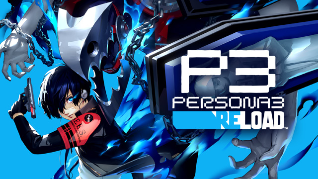 「東京ゲームショウ2025」​ 『P3R』×『P5X』スペシャルライブ開催決定＆​ ノベルティ・物販情報公開！​