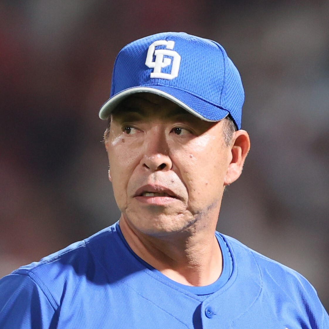 【中日】3連勝止まり5位転落＆借金11 金丸がチェイビスの悪送球起点に5失点5敗目 ブライト3号3ラン＆細川適時打で1点差も力尽きる