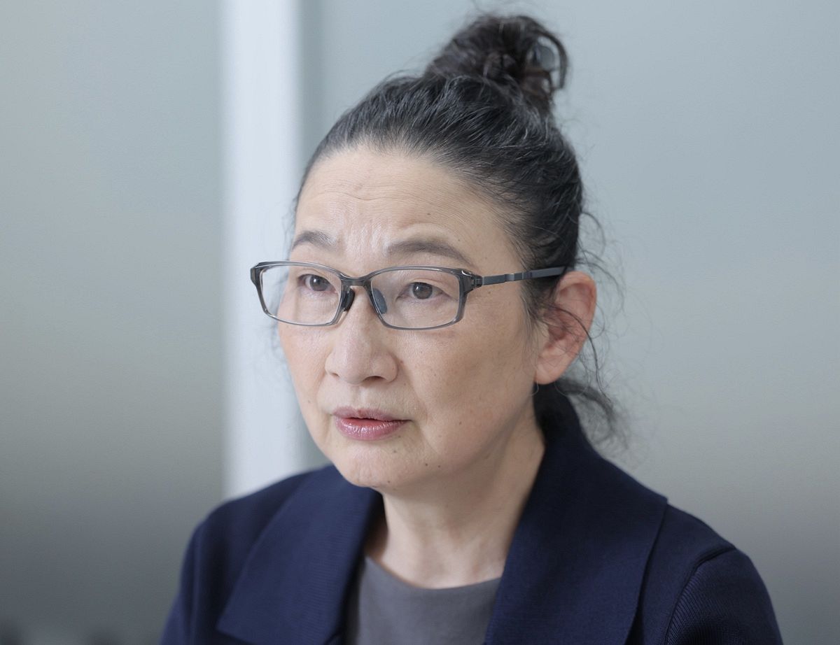 現代の街角で放たれた、100年前の朝鮮人虐殺を想起させる言葉…「差別の大衆化」を辛淑玉さんが危ぶむ：東京新聞デジタル