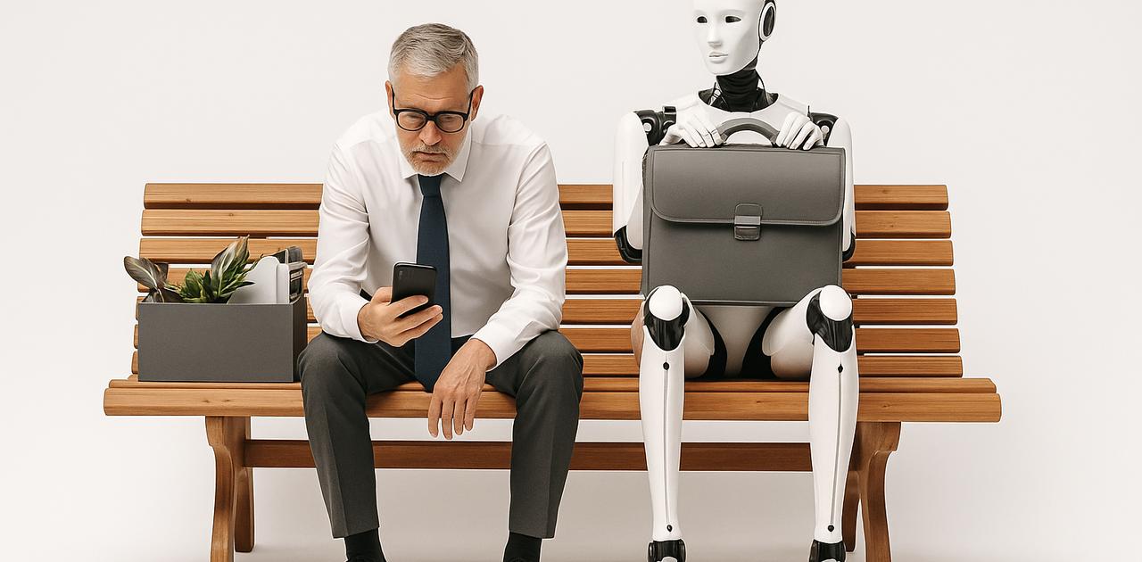 リストラしちゃって大丈夫？ AI、意外と人間より仕事さばけない説