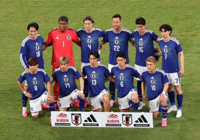 「日本の大きな懸念」W杯初戦に挑む森保ジャパンの“不安材料”を欧州メディアが指摘「個の爆発力と空中戦ではオランダに大きな優位性」（SOCCER DIGEST Web）｜ｄメニューニュース