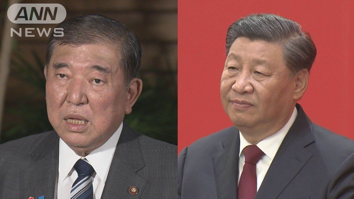 米国防長官「台湾侵攻差し迫る」 猛反発の中国は日本に接近 水産物の輸入再開へ