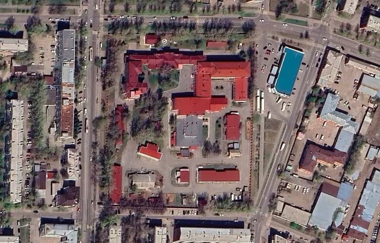 ロシア、WHOに「ペスト感染例なし」と報告 専門家から生物兵器めぐる懸念