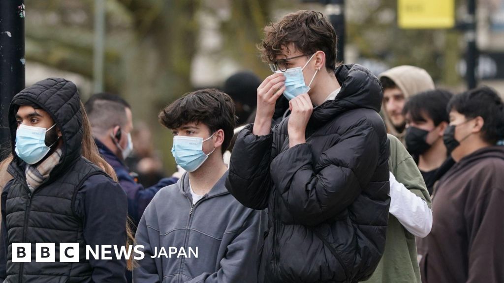英南東部で侵襲性髄膜炎の集団感染、高校生と大学生が死亡