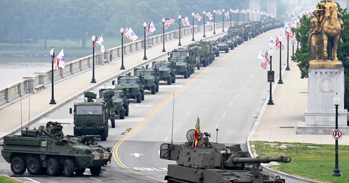 世界の軍事力ランキング トップ20 [2025年版]