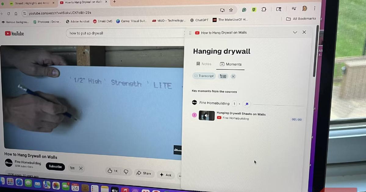 YouTubeが最高の学習ツールに！Chrome拡張機能『Gistr』で面倒な準備をワンクリックで解消