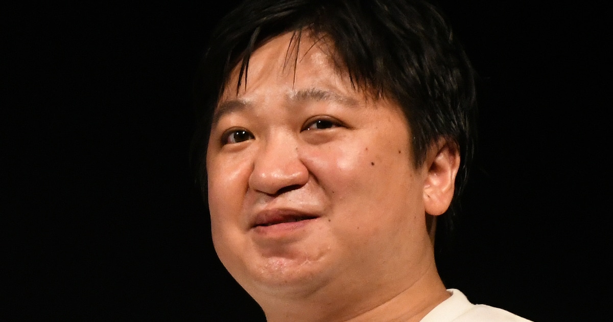 ニッポンの社長・ケツが結婚報告 ケンコバは一旦スルーも「財布の中にある金全部あげる」