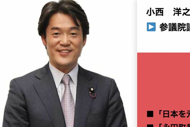 「国民は初めて聞くんだよ、バカなの？」批判と呆れが殺到、ヤジ正当化の立憲議員の持論に絶句（週刊女性PRIME）