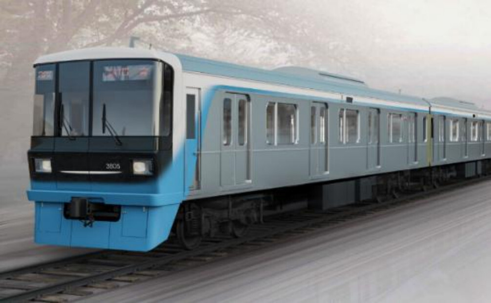 東急の「導入20年超え」車両が「最新型」風にリニューアル 3000系や5000系など、2025年度から順次更新