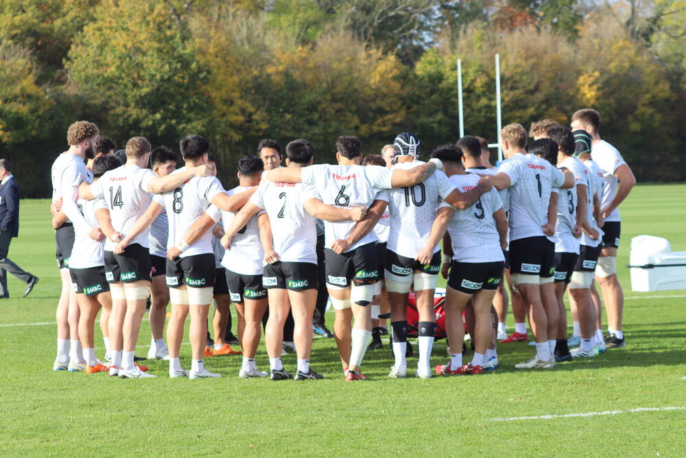 31更新）レポート：日本代表ヨーロッパ遠征「リポビタンDツアー2025」｜日本ラグビーフットボール協会