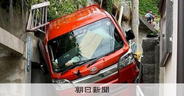 「安全な日本でなぜ…」人助けで事故死の留学生 その日も母に電話